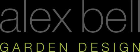 Alex Bell Garden Design Logo